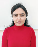 Arushi Gupta